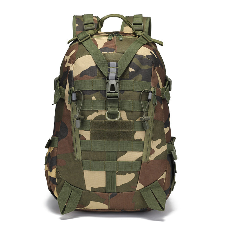 Tactical Military Backpack Stornfield