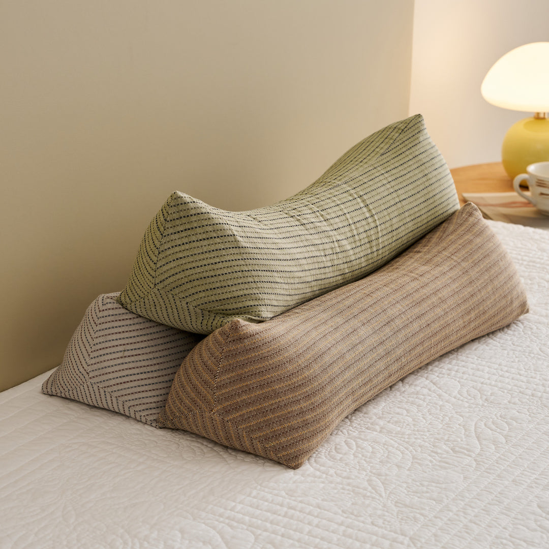 Ergonomic neck support roll with special comfort design Stornfield