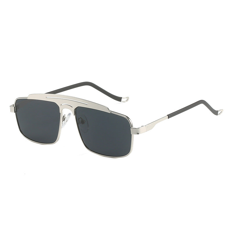Women's Fashion Glasses with Slim Metal Frame Stornfield