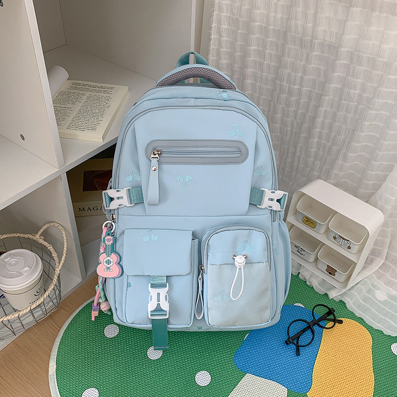 Stornfield Backpack