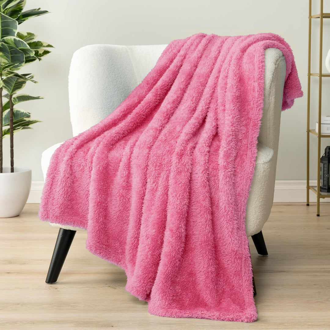 Cuddle blanket Stornfield