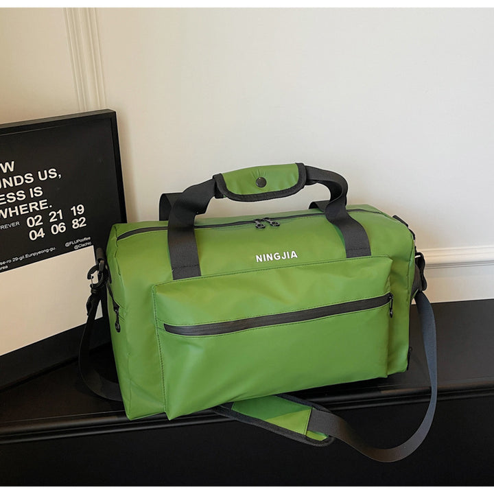 Durable Waterproof Duffel Bag Stornfield