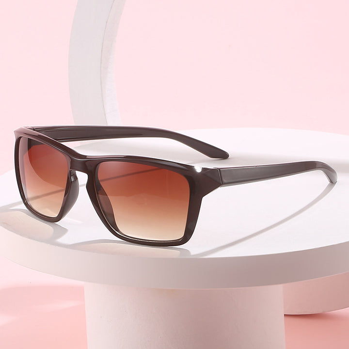 Men's Sports Sunglasses with Ergonomic Design and Polarized Lenses Stornfield