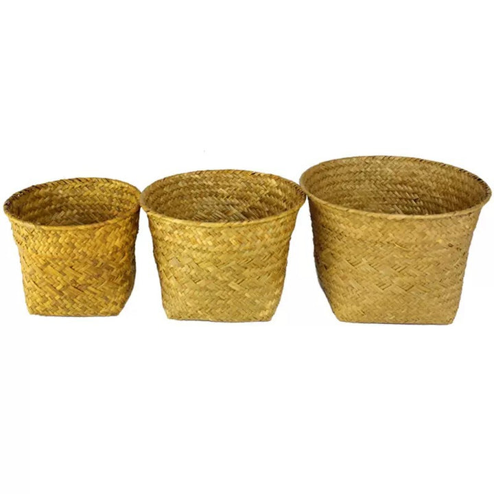 Women Decorative Storage Basket Stornfield