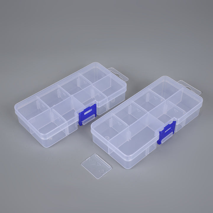 Versatile Craft Storage Organizer Stornfield