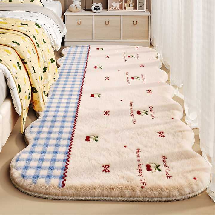 Modern Patterned Area Rug