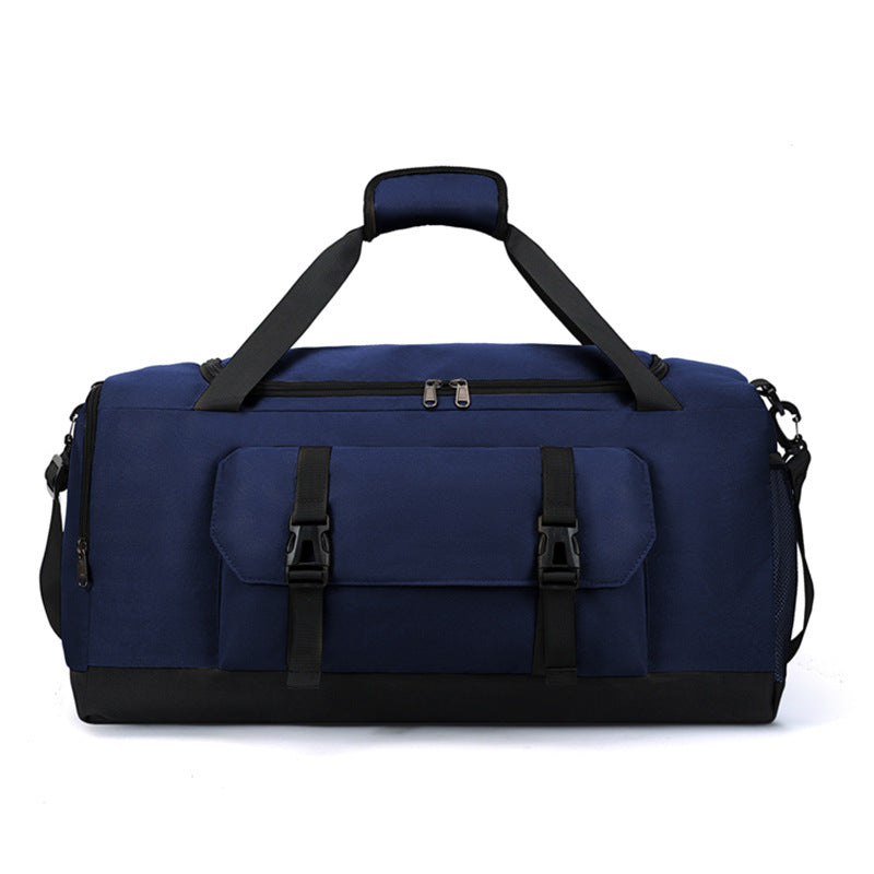 Versatile Expedition Duffle Bag Stornfield