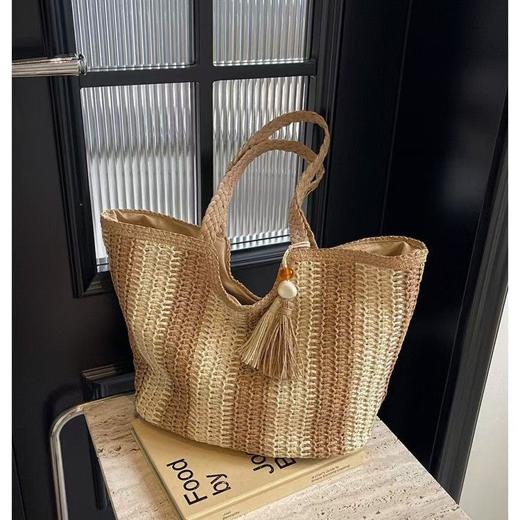 Modern City Trip Bag Stornfield