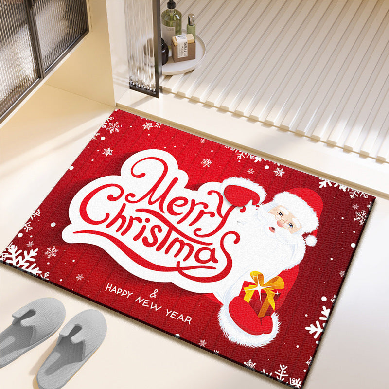 Christmas Themed Decorative Stornfield