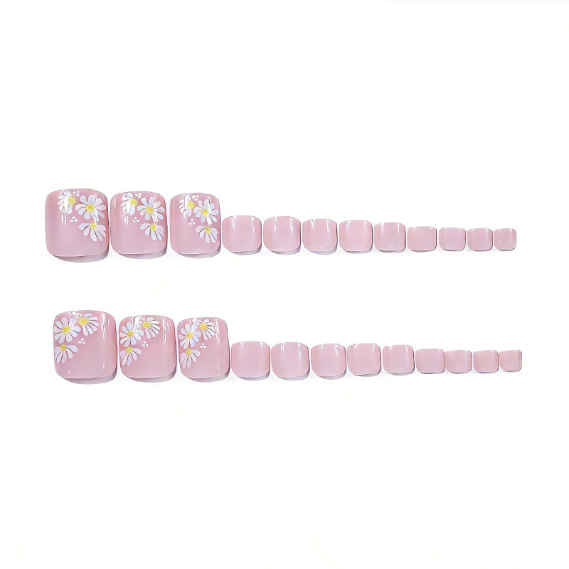 Nail Art Pedicure Stornfield