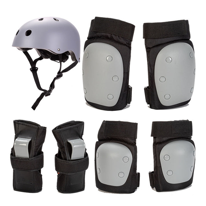 Protective Gear Set Stornfield