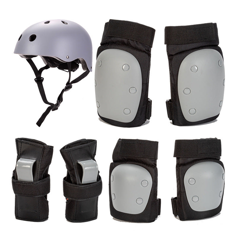 Protective Skate and Safety Gear Set Stornfield