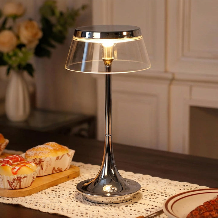 Contemporary Desk Lamp
