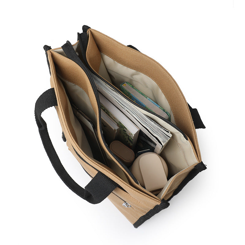 Practical everyday bag Stornfield