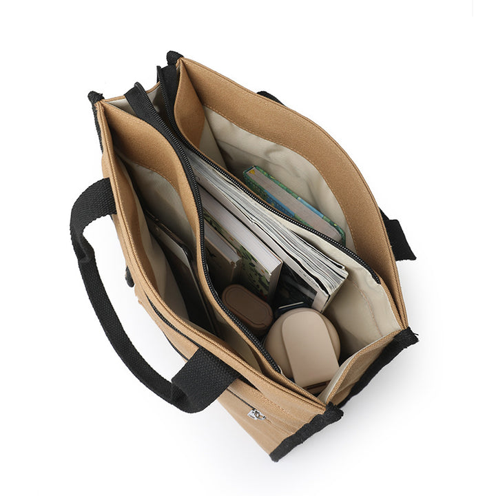 Practical everyday bag Stornfield