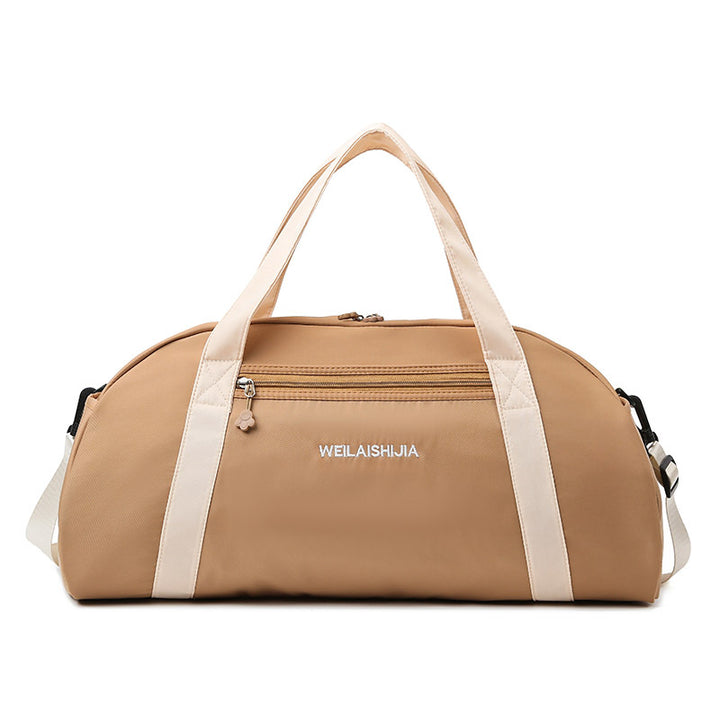 Sporty Leisure Bag Stornfield