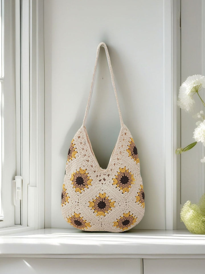 Handmade Hobo Bag Stornfield