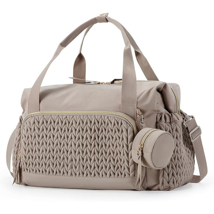 Multifunctional Sports and Travel Bag Stornfield