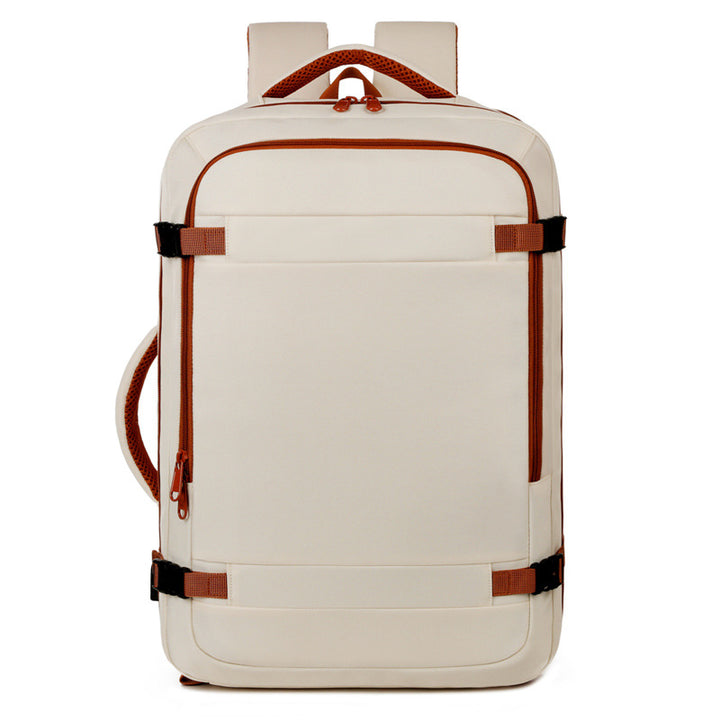Versatile Travel Cargo Backpack Stornfield
