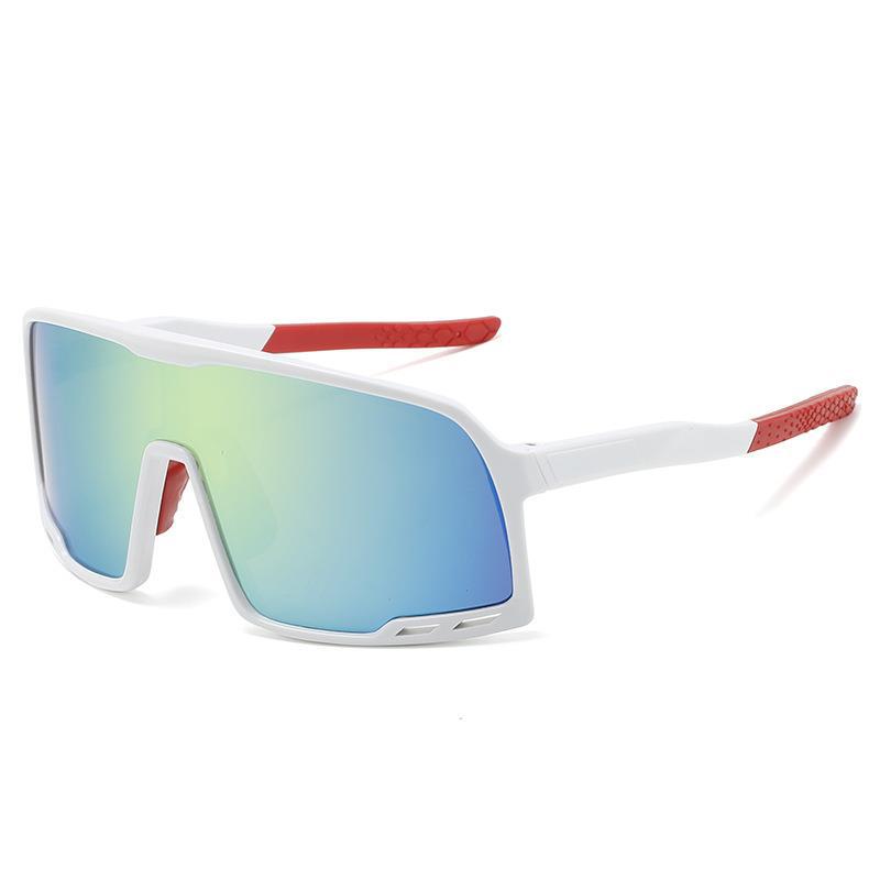 Unisex Performance Shield Sunglasses Stornfield