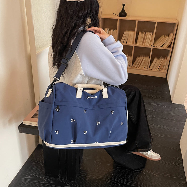 Stylish Travel Tote Stornfield