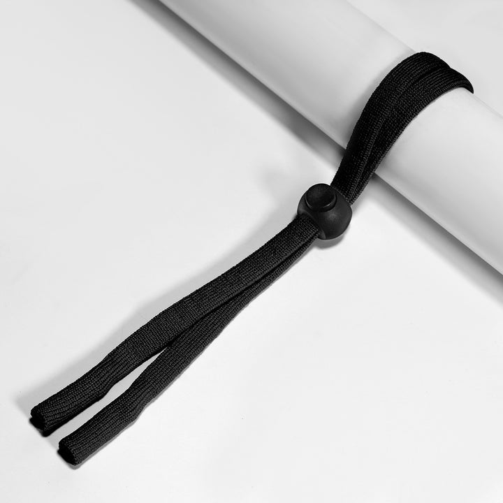Adjustable Athletic Shoelace System Stornfield