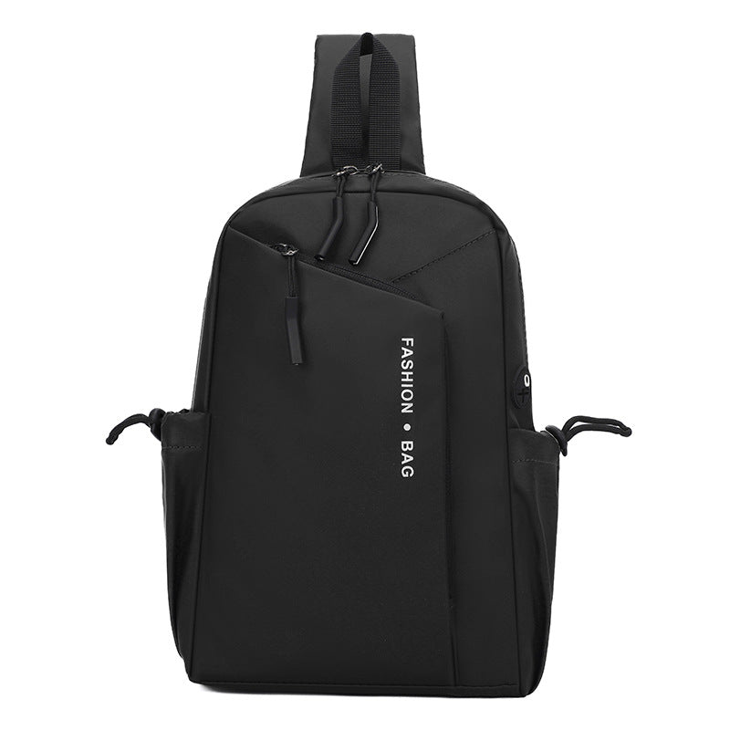 Versatile Waterproof Sling Backpack Stornfield