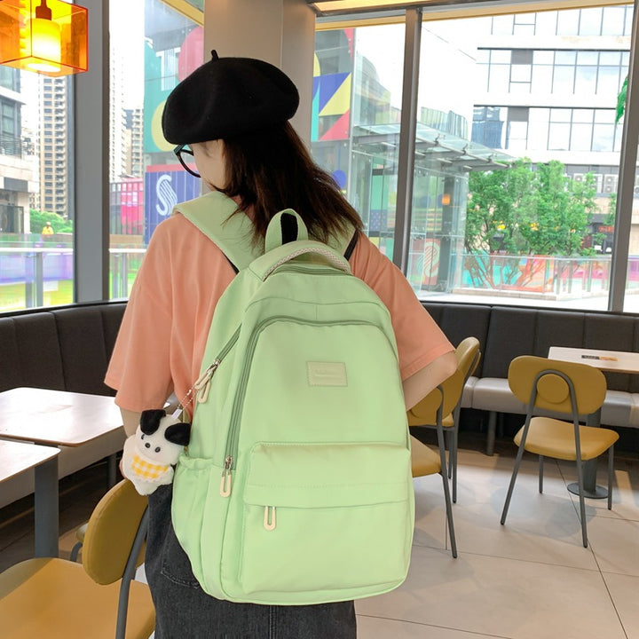 Casual Multi-Purpose Backpack Stornfield
