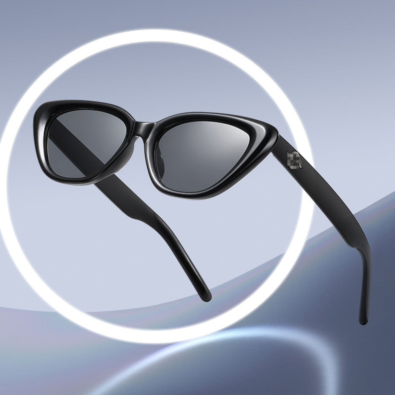Cat Eye Sunglasses Stornfield