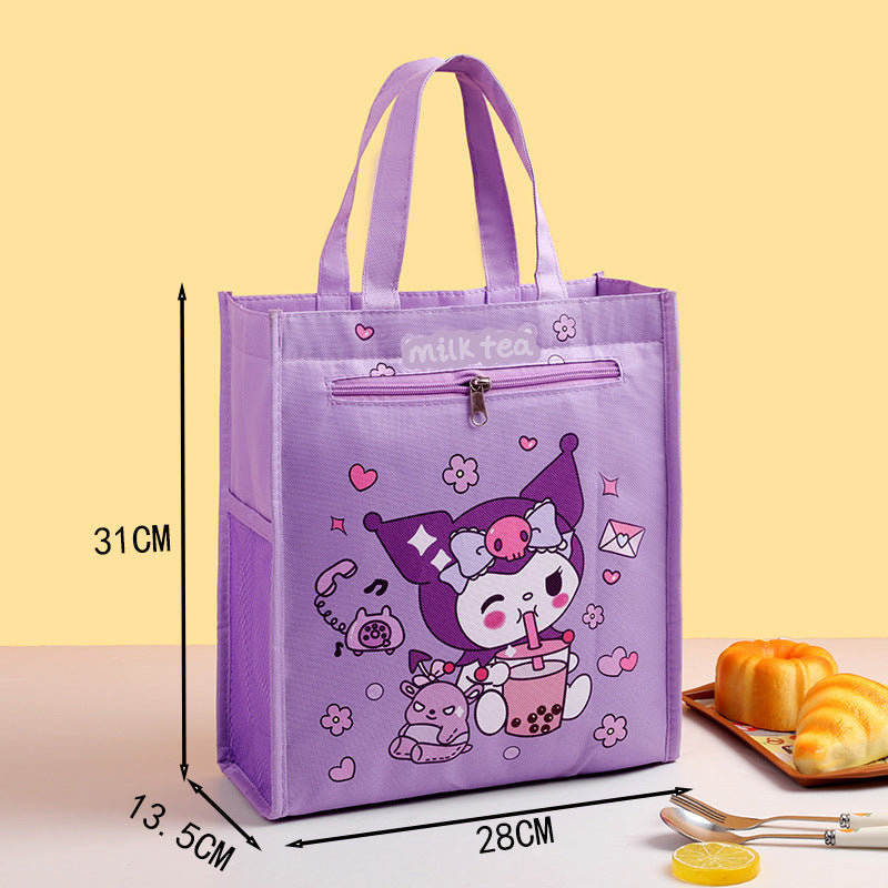 Stylish Reusable Tote Bag Stornfield