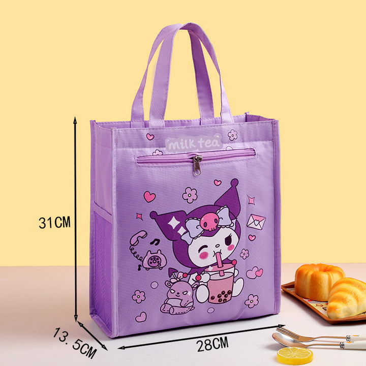 Stylish Reusable Tote Bag Stornfield