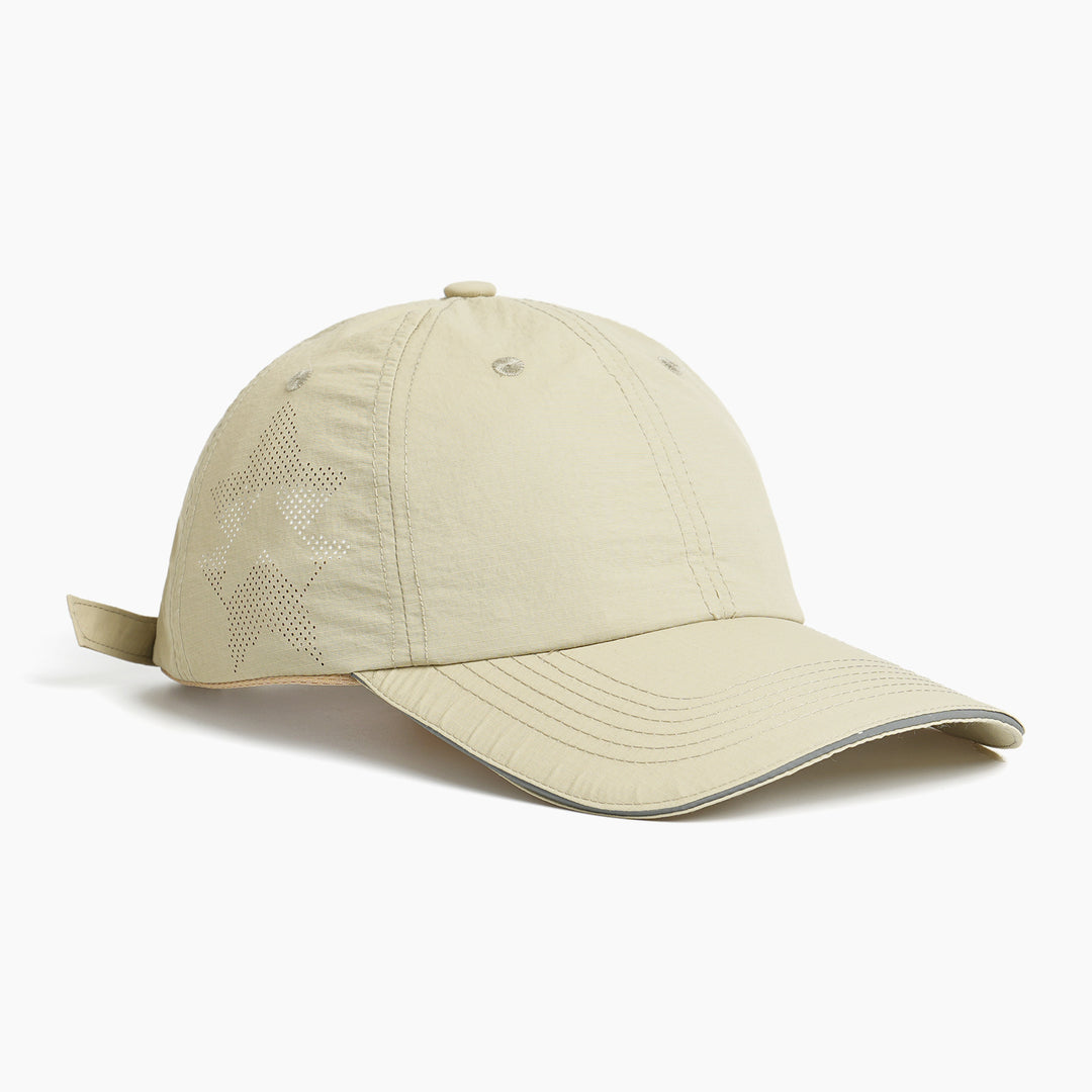 Ladies sporty and breathable functional cap Stornfield