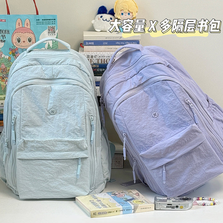 Lightweight Multi-Pocket Backpack Stornfield 1791204940
