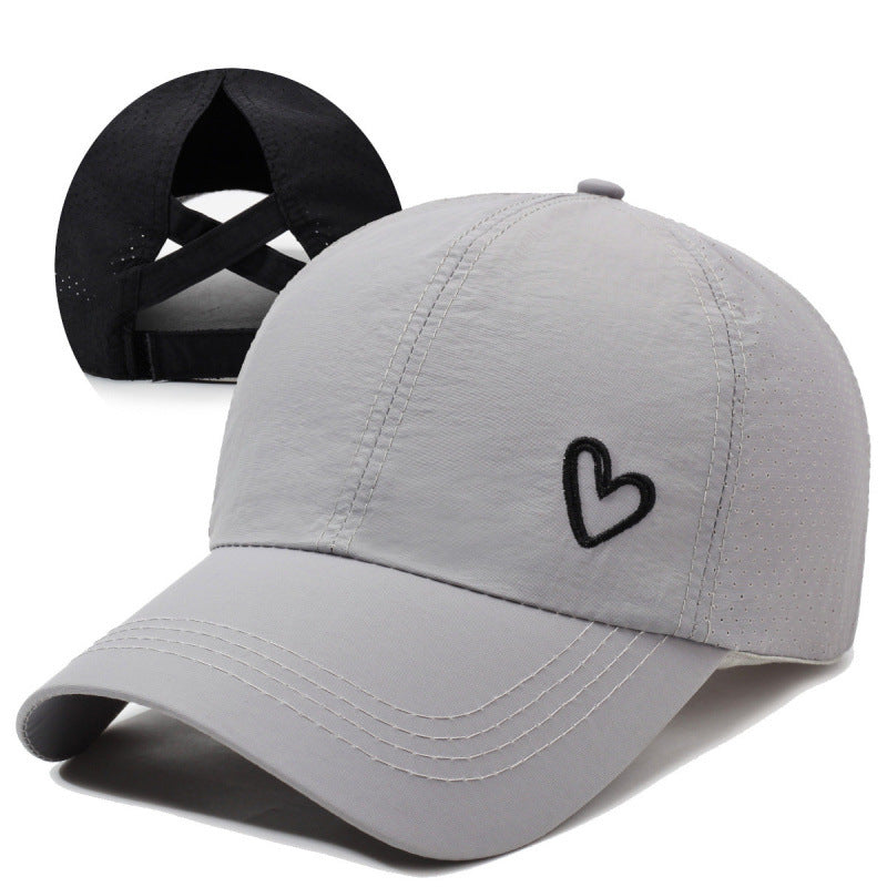 Women’s Sporty Baseball Cap Stornfield
