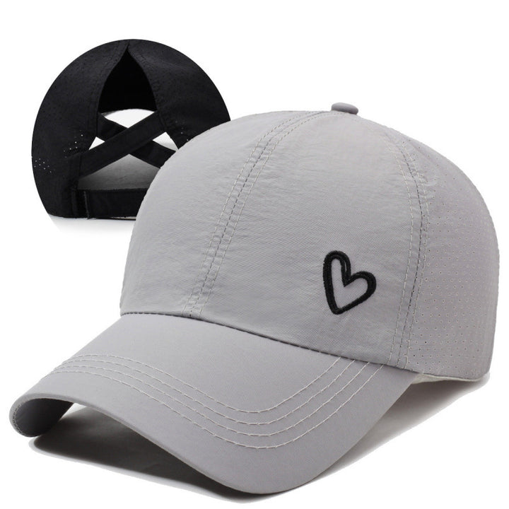Women’s Sporty Baseball Cap Stornfield