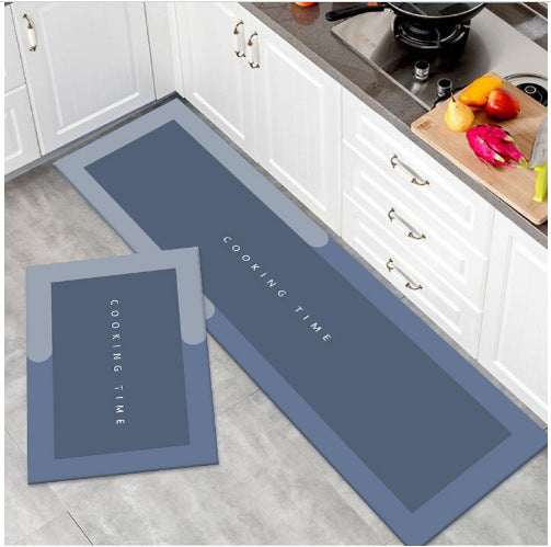 Chef-Inspired Kitchen Mat Set Stornfield