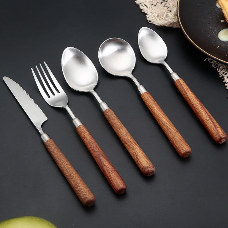 Elegant Table Fork Stornfield