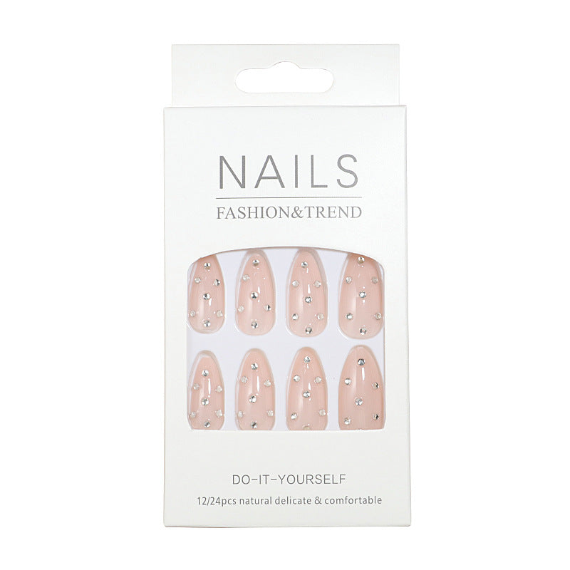 Elegant Nail Art Stornfield
