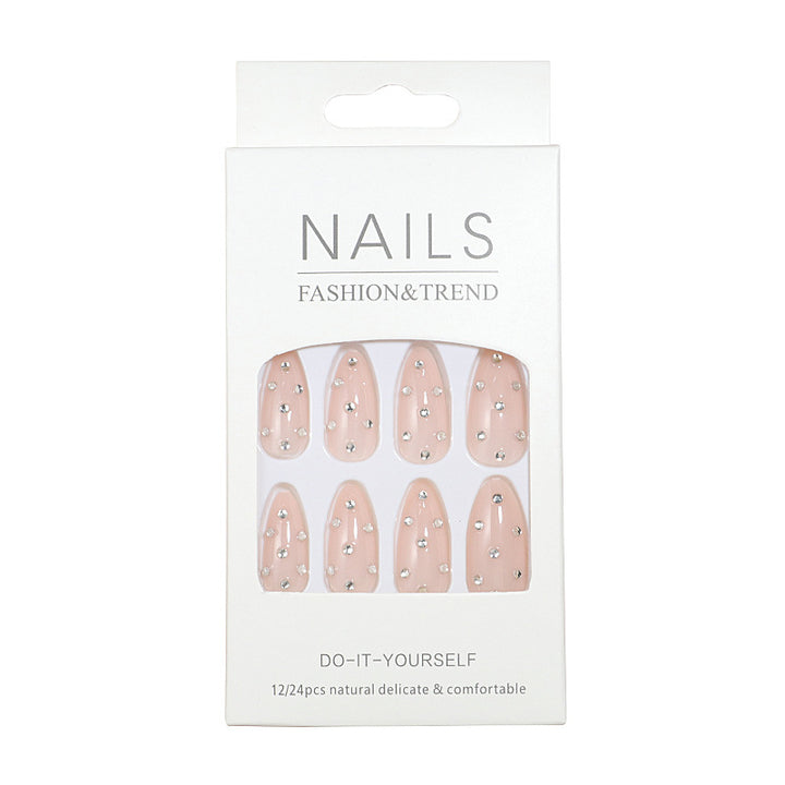 Elegant Nail Art Stornfield