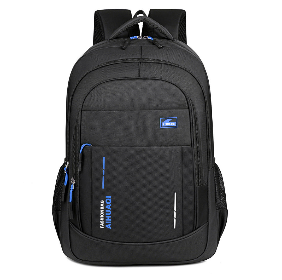 Waterproof Multi-Pocket Business Backpack Stornfield