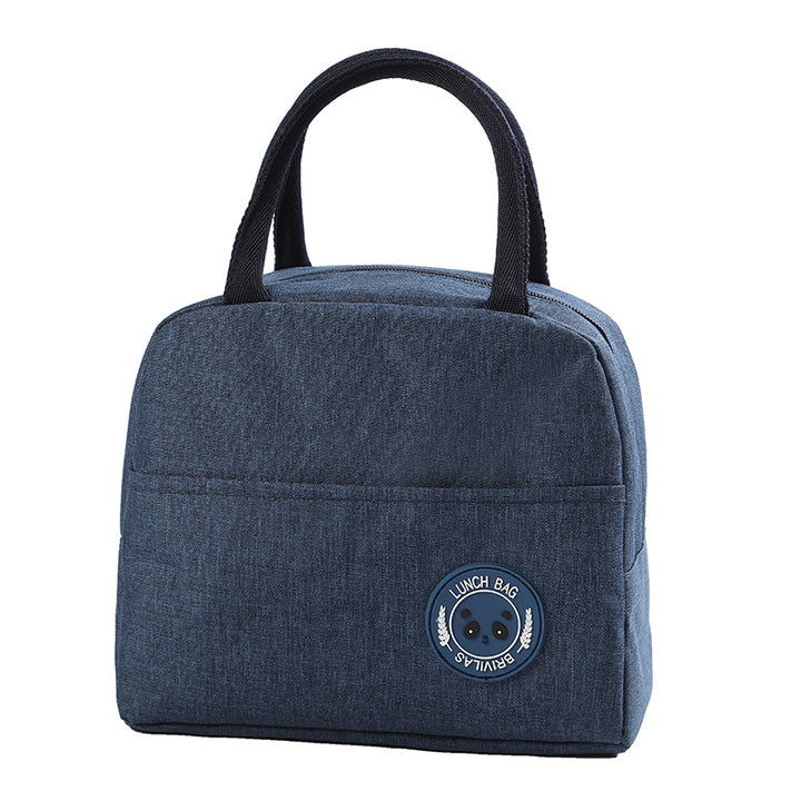 Stylish Insulated Lunch Tote Stornfield