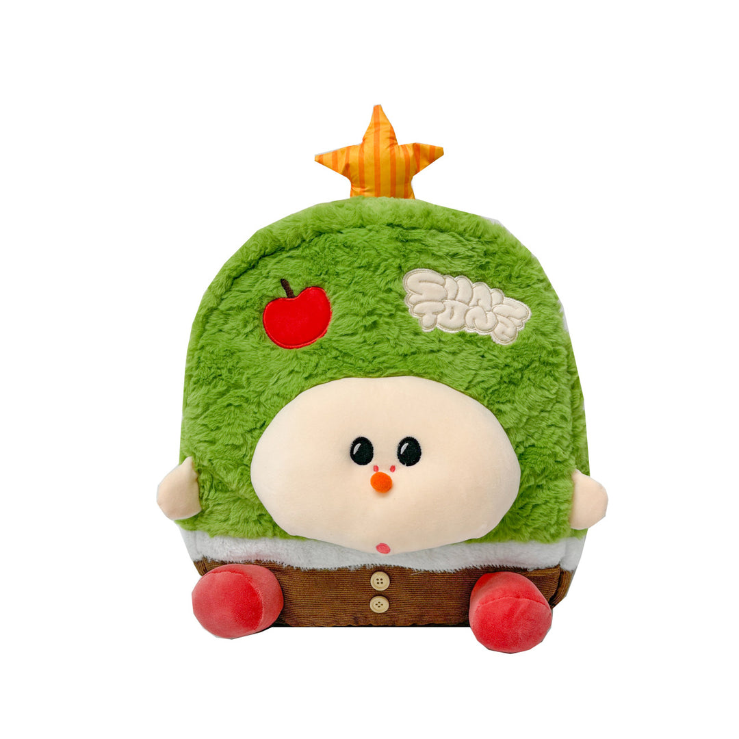 Plush figure Stornfield