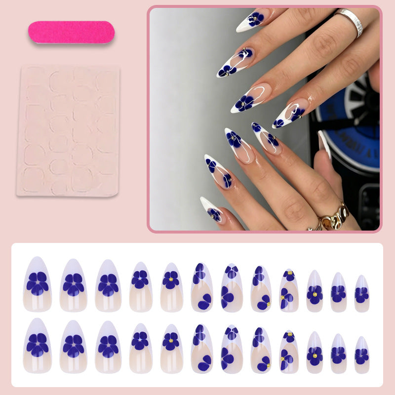 Art and Wellness Nails Stornfield