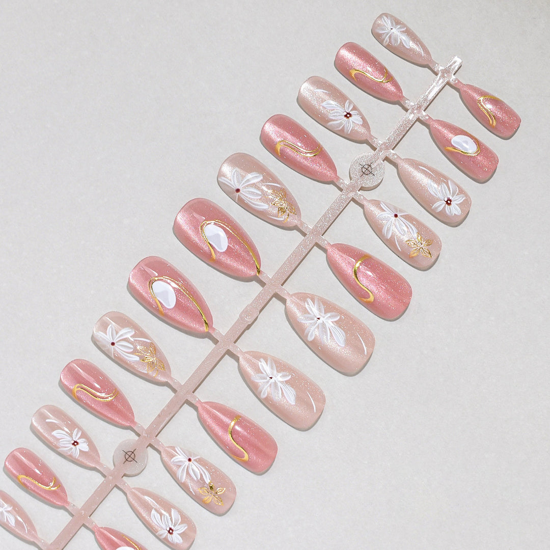 Premium Nail Enhancement Kit Stornfield