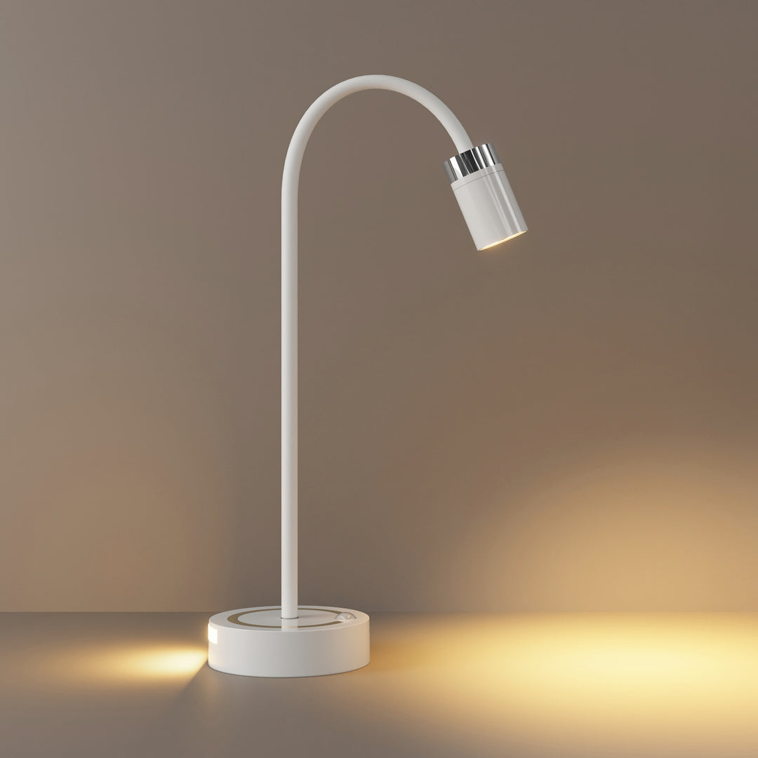 Versatile Adjustable LED Table Lamp