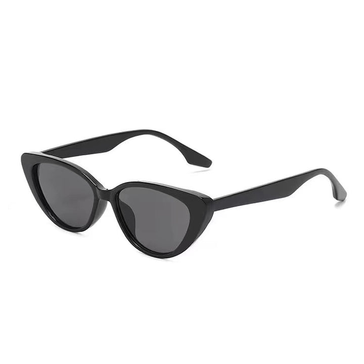Women’s Geometric Sunglasses with UV Protection Stornfield