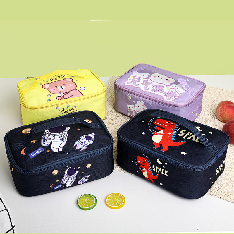 Insulated Lunch Box Stornfield