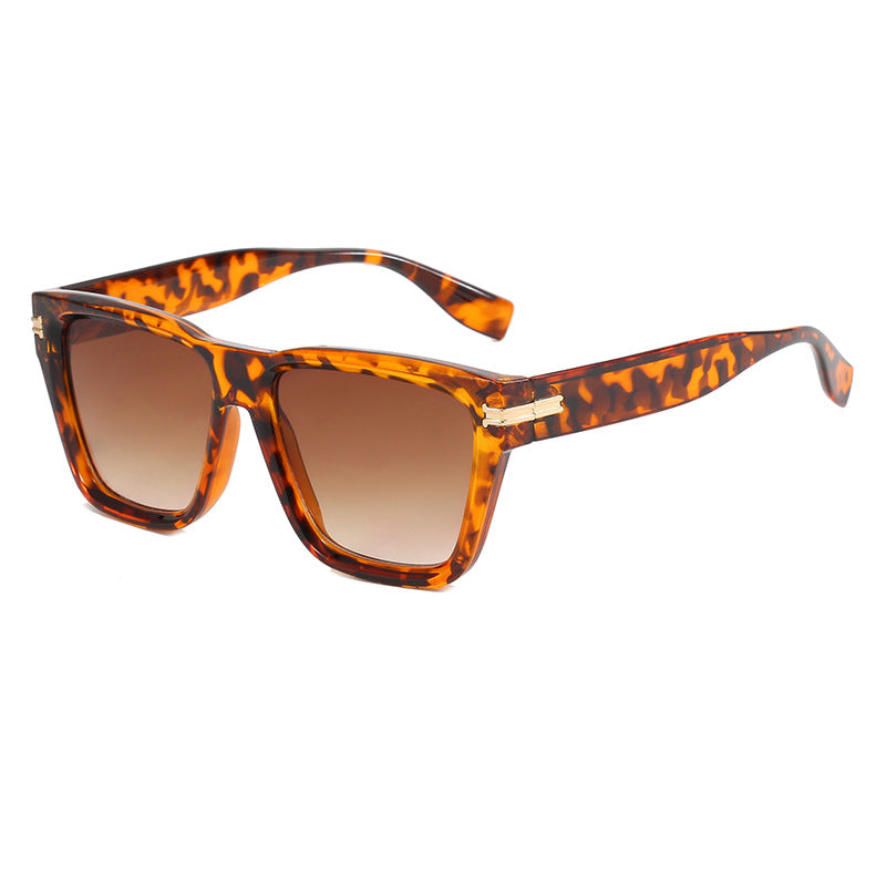 Women's Square Designer Sunglasses Stornfield