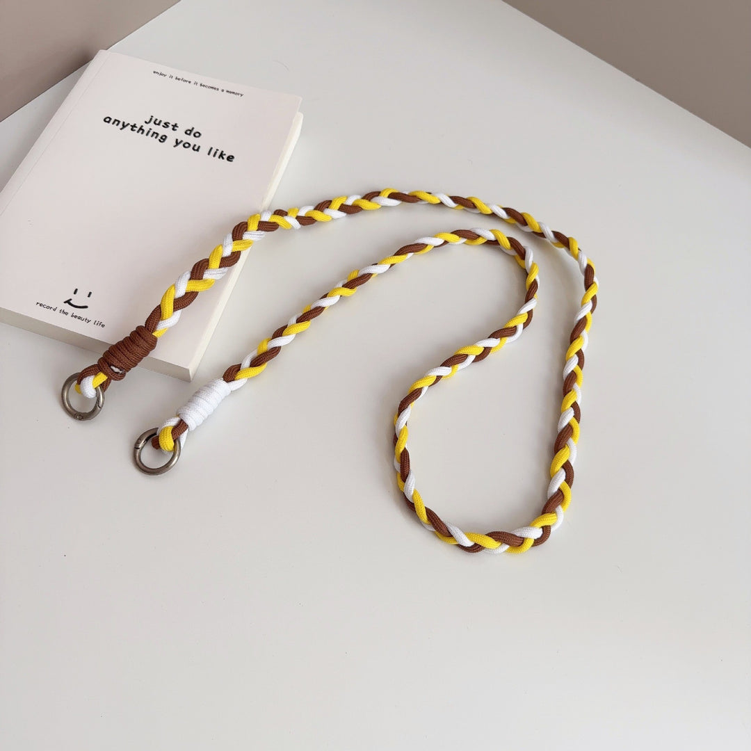 Durable Double Braided Dog Leash Stornfield