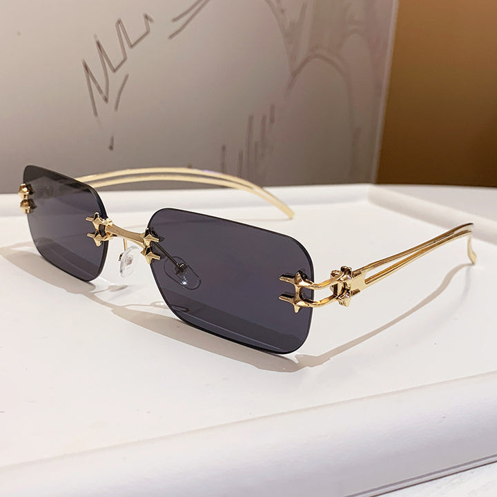 Women filigree glasses Stornfield